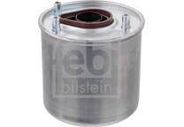 Filtro combustible