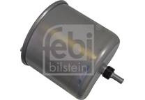 Filtro combustible