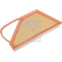 Filtro de aire FEBI BILSTEIN - 173462