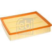 Filtro de ar FEBI BILSTEIN - 103807