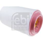 Filtro de ar FEBI BILSTEIN - 108319