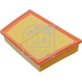 Filtro de ar FEBI BILSTEIN - 108329