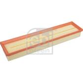 Filtro de ar FEBI BILSTEIN - 109136