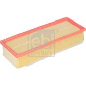 Filtro de ar FEBI BILSTEIN - 109216