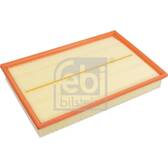 Filtro de ar FEBI BILSTEIN - 109657
