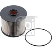 Filtro de combustível FEBI BILSTEIN - 104809
