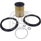 Filtro de combustível FEBI BILSTEIN - 108931