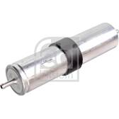 Filtro de combustível FEBI BILSTEIN - 109049