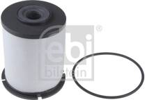 Filtro de combustível