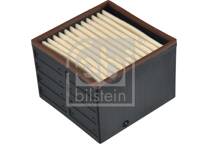 Filtro de combustível