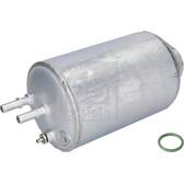 Filtro de combustível FEBI BILSTEIN - 178897
