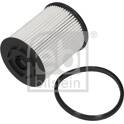 Filtro de combustível FEBI BILSTEIN - 193458
