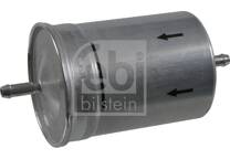 Filtro de combustível