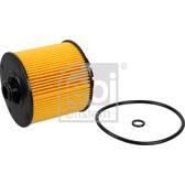 Filtro de óleo FEBI BILSTEIN - 107407