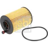 Filtro de óleo FEBI BILSTEIN - 175536