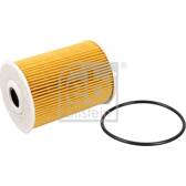 Filtro del aceite FEBI BILSTEIN - 107278