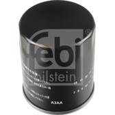 Filtro del aceite FEBI BILSTEIN - 109018
