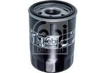 Filtro del aceite