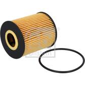 Filtro del aceite FEBI BILSTEIN - 109123