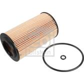 Filtro del aceite FEBI BILSTEIN - 109144