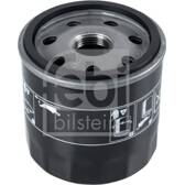 Filtro del aceite FEBI BILSTEIN - 109603