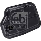 Filtro hidráulico, caixa de velocidades automática FEBI BILSTEIN - 104505