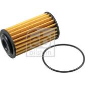 Filtro hidráulico, caixa de velocidades automática FEBI BILSTEIN - 108279