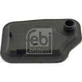 Filtro hidráulico, transmisión automática FEBI BILSTEIN - 100660