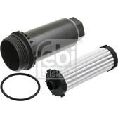 Filtro hidráulico, transmisión automática FEBI BILSTEIN - 104788