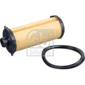 Filtro hidráulico, transmisión automática FEBI BILSTEIN - 105810