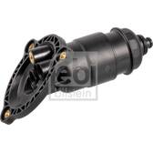 Filtro hidráulico, transmisión automática FEBI BILSTEIN - 109626
