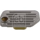 Filtro hidráulico, transmisión automática FEBI BILSTEIN - 14266