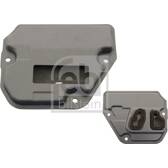 Filtro idraulico, Cambio automatico FEBI BILSTEIN - 101668