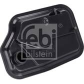 Filtro idraulico, Cambio automatico FEBI BILSTEIN - 104505