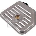 Filtro idraulico, Cambio automatico FEBI BILSTEIN - 108851