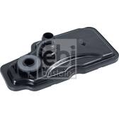 Filtro idraulico, Cambio automatico FEBI BILSTEIN - 109551