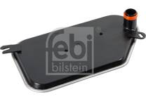 Filtro idraulico, Cambio automatico