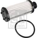 Filtro idraulico, Cambio automatico FEBI BILSTEIN - 180577
