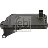 Filtro idraulico, Cambio automatico FEBI BILSTEIN - 26054