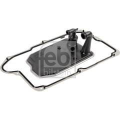 Kit Filtro Idraulico Cambio Automatico FEBI BILSTEIN 173463 - Foto 6