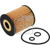 Filtro olio FEBI BILSTEIN - 109621