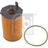 Filtro olio FEBI BILSTEIN - 170089