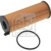 Filtro olio FEBI BILSTEIN - 172617