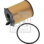 Filtro olio FEBI BILSTEIN - 172618