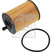 Filtro olio FEBI BILSTEIN - 175536