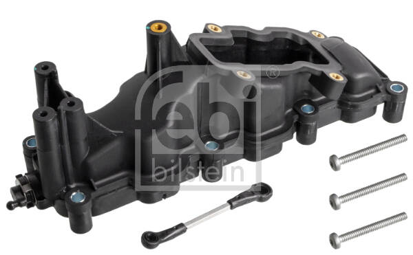 Fitting, Intake Manifold - FE175769 FEBI BILSTEIN - 0361.N3 - View #2