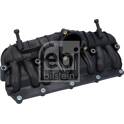 Fitting, intake manifold FEBI BILSTEIN - 183293
