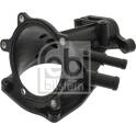 Fitting, intake manifold FEBI BILSTEIN - 48633