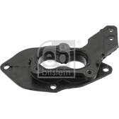 Flange, carburettor FEBI BILSTEIN - 02884