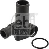 Flange do líquido de refrigeração FEBI BILSTEIN - 18226